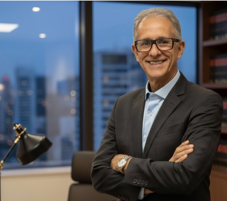 Paulo Argolo