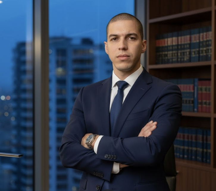 Rafael Ferreira